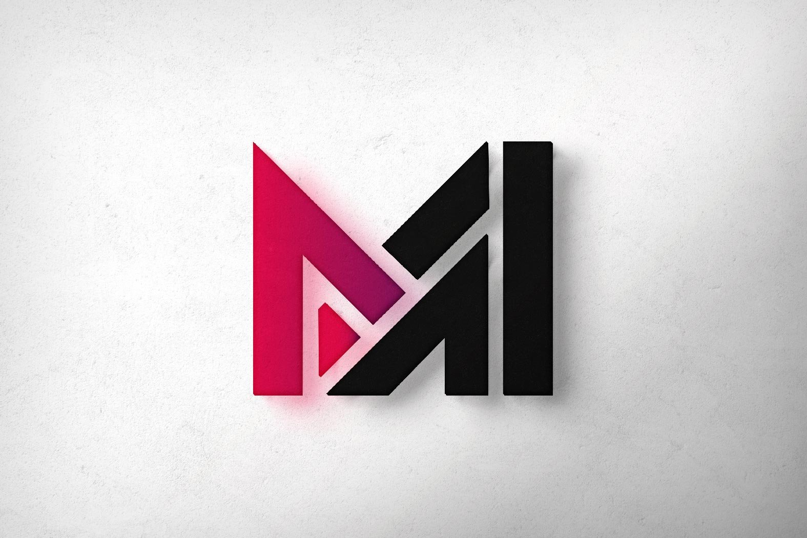 AAMM Diseño de Logo