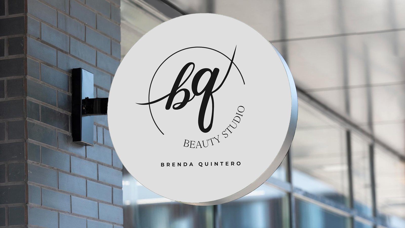 Brenda Quintero Logo