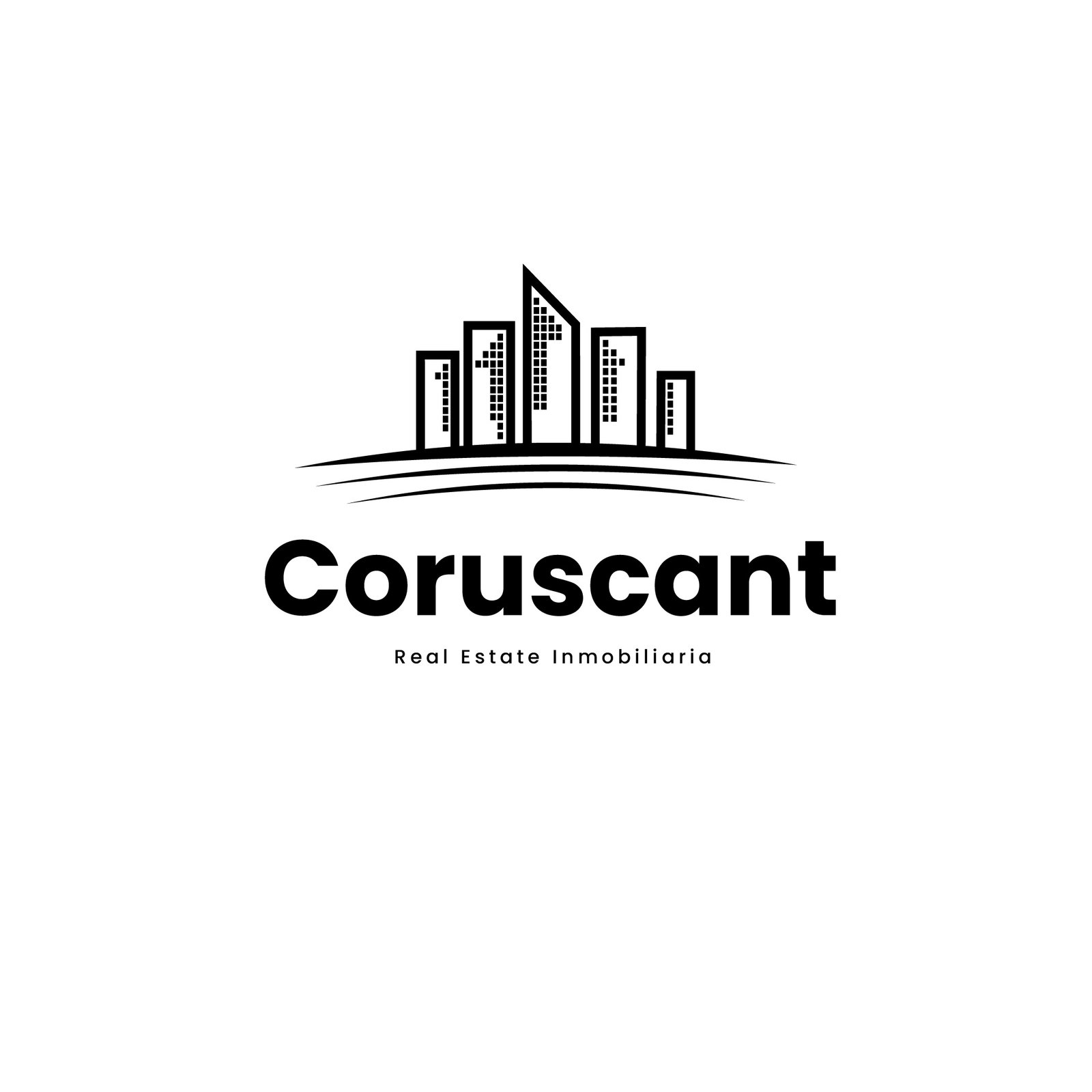 Caruscant Logo