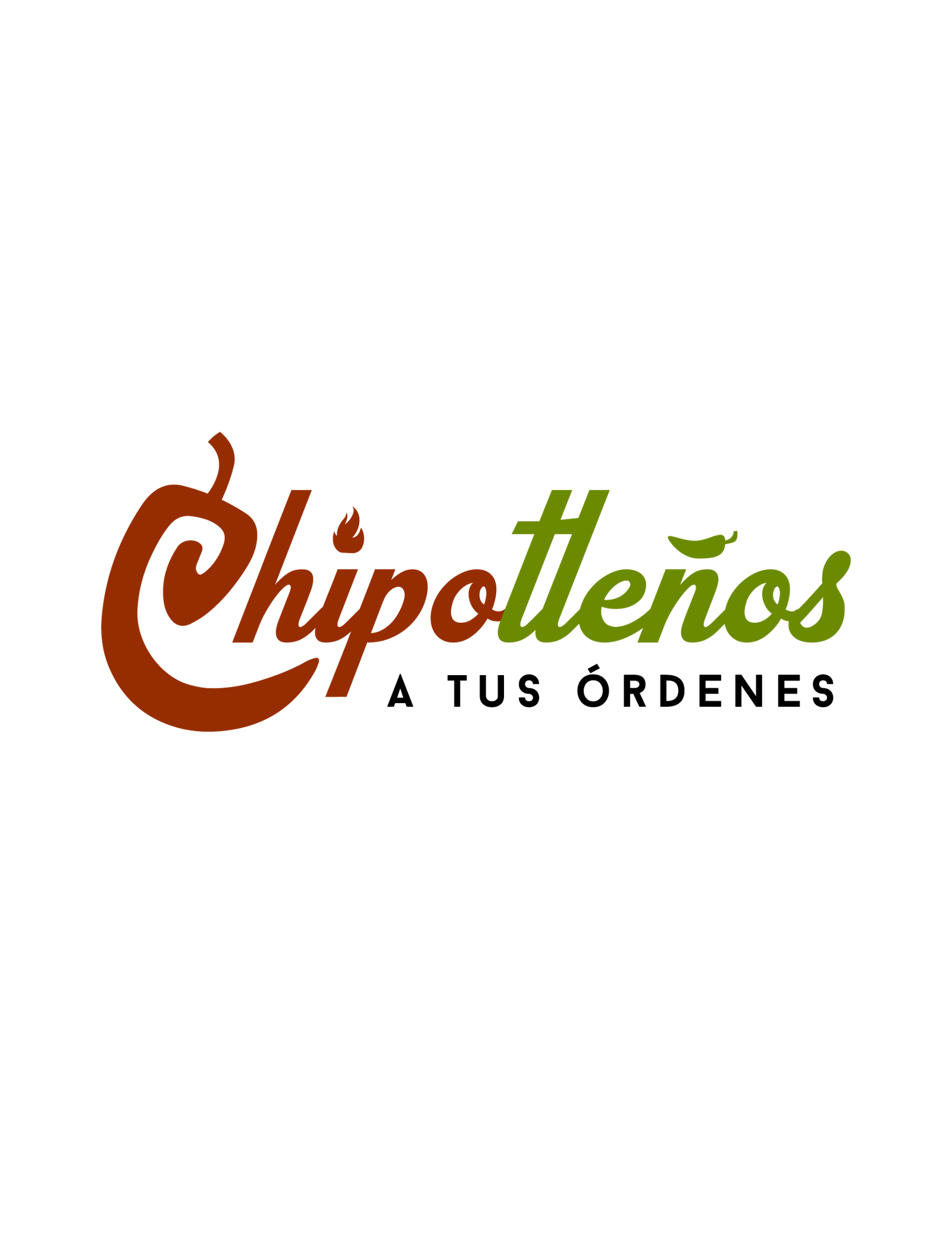 Chipotleños Logo