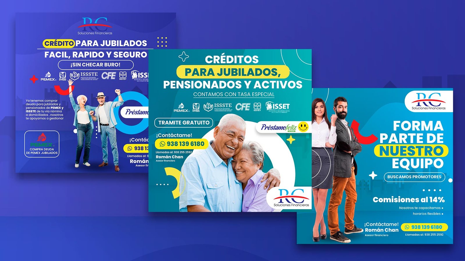 RC Financiera