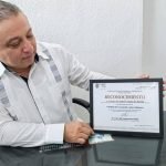 Deslumbra Yucatán como capital gastronómica mundial en FITUR