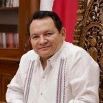 Da a conocer el Gobierno estatal el nacimiento del primer bebé en hospitales de la SSY