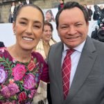 Bacheo y reparación de calles son tarea de todos los días: Cecilia Patrón