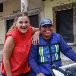 Llama el Gobernador Joaquín Díaz Mena a convertir a Izamal en un referente turístico