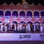 Anuncia Díaz Mena trabajos para concluir el parque lineal del Poniente