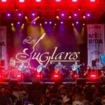 Por cuarta ocasión, la fiesta del cuento tendrá dos días de actividades en el Mérida Fest 2025