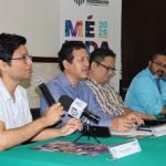 Celebra Cecilia Patrón a Mérida y hace un llamado a seguirla cuidando