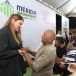 Mérida destaca entre las ciudades con menor brecha salarial entre mujeres y hombres.