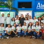Lidera Gobierno de Yucatán estrategia sanitaria peninsular