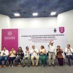 Gobierno de Yucatán y Federación unen esfuerzos contra el rezago educativo y el analfabetismo
