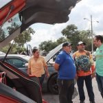 Fortalecen lazos Yucatán y Florida por medio del deporte