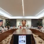 Padelistas de Yucatán contarán con colaboración de selección juvenil de Padel de Estados Unidos