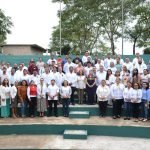 Avanza a buen ritmo atención a calles por toda Mérida: Cecilia Patrón