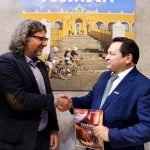 Codhey firma convenios de colaboración con ayuntamientos para capacitar a sus policías