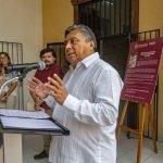 Inversión histórica en infraestructura rural de Yucatán