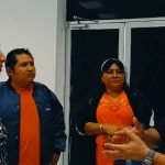 Lleva Cecilia Patrón servicios del gobierno municipal a comisarías y colonias del oriente