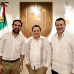 Concluye el Mérida Fest y por primera vez llegó a colonias del sur: Cecilia Patrón