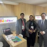 Concluye el Mérida Fest y por primera vez llegó a colonias del sur: Cecilia Patrón