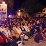 Mérida brilla en la edición 45 de la Feria Internacional de Turismo