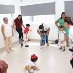 Invita Patrón Laviada a meridanos a involucrarse en el diseño de la ciudad