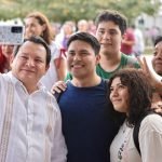 El Gobierno de Yucatán reafirma compromiso con la salud mental y el bienestar de sus ciudadanos