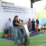 Anuncian INE apertura de módulos de credencialización domingo 2 y 9 de febrero