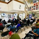 Ballet Folklórico UADY y Mariachi de Guanajuato realizan presentación histórica