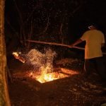 Vinculados, permanecen en prisión los cinco involucrados en homicidio de “El Wero” en Tekit
