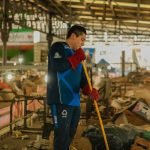 Proyecta Cecilia Patrón más intervenciones de “Mérida Limpia” en más colonias de la ciudad