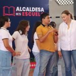 Alianza entre el Ayuntamiento y Bachoco por la seguridad alimentaria de grupos vulnerables.