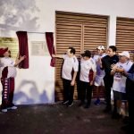 Entrega Cecilia Patrón apoyos para “Ver mejor”