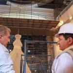 Se reúne el Gobernador Joaquín Díaz Mena con alcaldes y alcaldesas de Yucatán