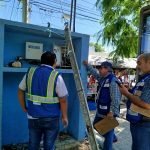 Avanza repavimentación de calles en toda la ciudad: Cecilia Patrón