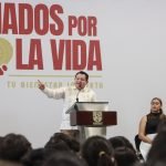 Inauguran la exposición “Centro Cultural Universitario de la UADY”