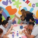 Lanza Huacho Díaz “Aliados por la Vida”, estrategia integral de prevención y combate a las adicciones