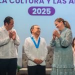 Convenio de colaboración turística entre  Ayuntamiento de Mérida y Alcaldía Miguel Hidalgo