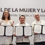 Yucatán seguirá siendo un estado seguro: Saidén