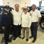 Visibilizan la importancia de la participación de los adultos mayores en el quehacer cotidiano