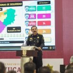 Representantes del Congreso asisten a la entrega de nuevas unidades para fortalecer la seguridad