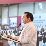 Encabeza Cecilia Patrón mega operativo de limpieza y servicios municipales en la Nora Quintana