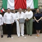 Presentan en el Congreso diversas iniciativas para la prevención del delito y combate a las adicciones