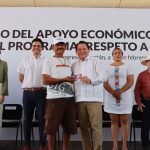 Gobierno y sector empresarial, Aliados por Yucatán