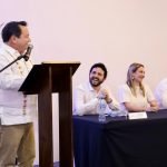 Respalda Gobierno del Estado al sector pesquero a través del programa “Respeto a la Veda 2025”
