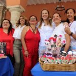 Izamal se encamina a la verdadera transformación turística: Melissa Puga