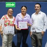 Congreso del Estado sede de la mesa de trabajo “Mujeres Legislando”