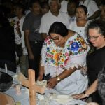 Alianza entre el Ayuntamiento y Bachoco por la seguridad alimentaria de grupos vulnerables.