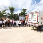 Mantiene Gobierno del Estado su compromiso con el turismo comunitario