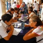 Entrega Cecilia Patrón acciones de vivienda en el sur de Mérida