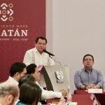 Detienen a sospechosas de dar muerte a un niño en Cielo Alto Kanasín